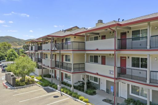 1 Bedroom Apartments AVAILABLE Soon! Low Income Guidelines Apply! Schedule Appointment Today!