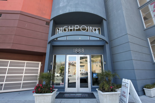 Very spacious 4 bedroom, 3 bath condo with high ceilings and great views of the bay. – photo 1