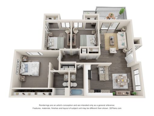 The Sterling – photo 1