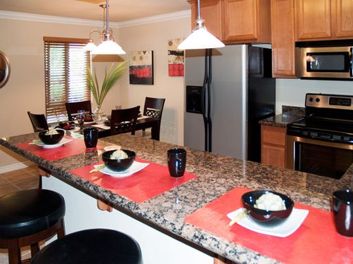 1 Bedroom – photo 1