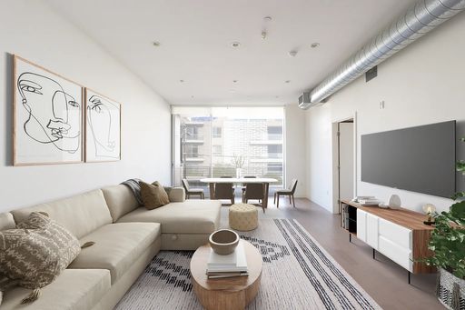 5700 Melrose Avenue, 201 – photo 1