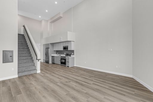 Now Leasing – Modern Apartments at 825 S. Coronado St, Los Angeles – photo 1