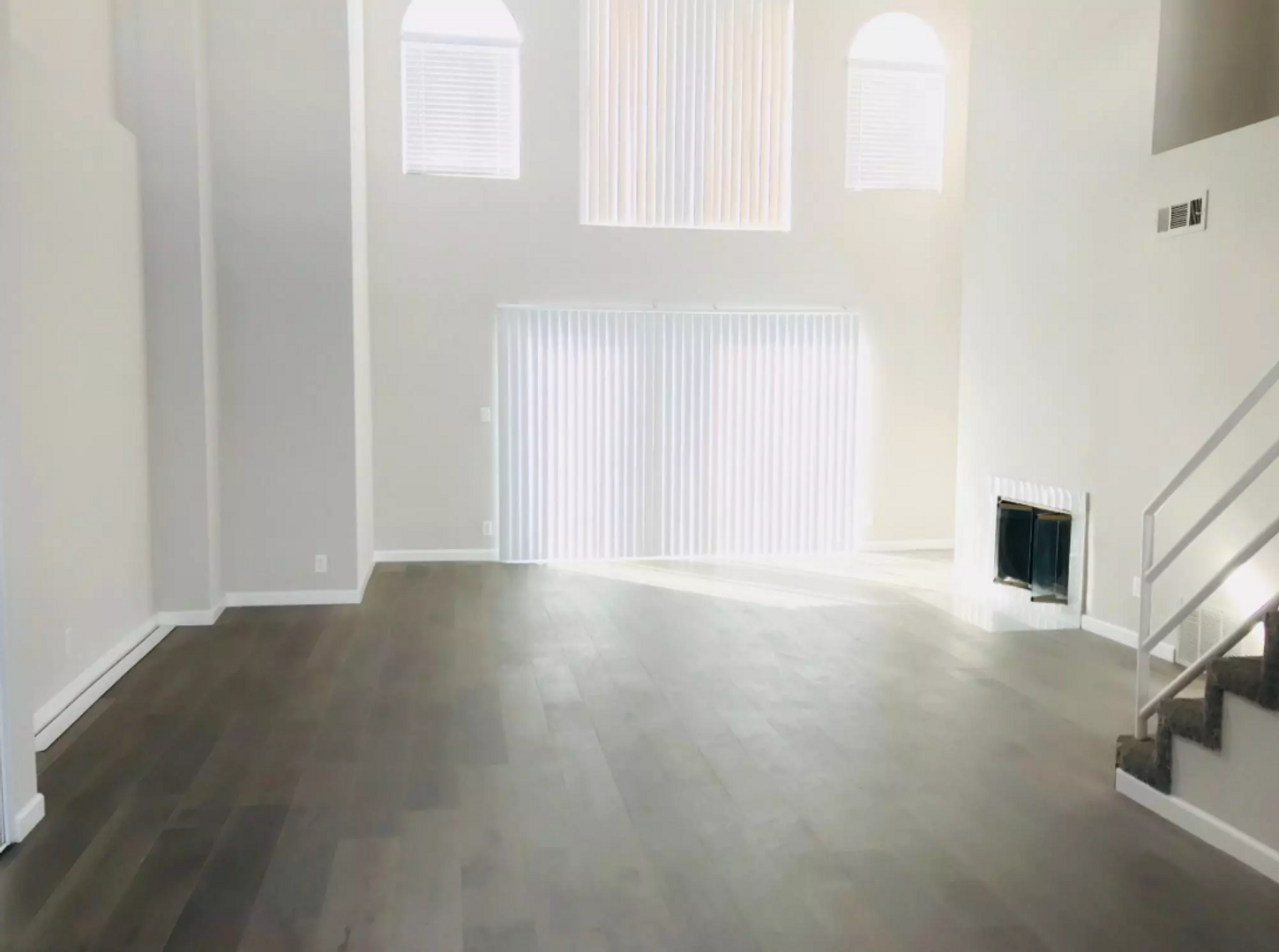 Los Angeles Apartment: 2110 S. Bentley Avenue