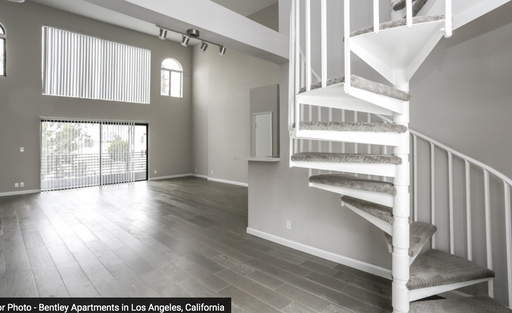 2110 S. Bentley Avenue, 303 – photo 1