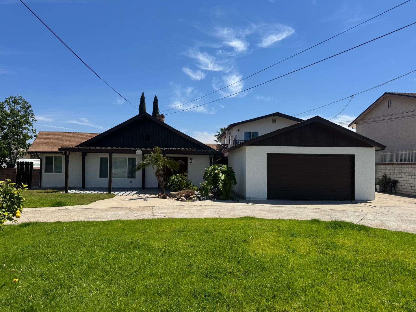 La Mesa Apartment: 4771 68th Street