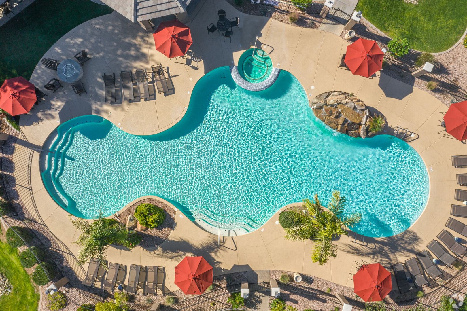 Avondale Apartment: 11885 W McDowell Rd