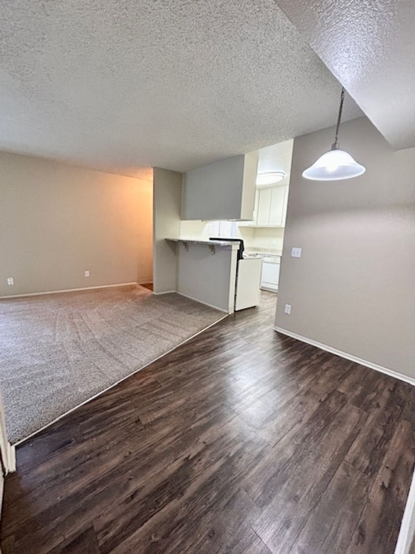 Citrus Heights Apartment: 5900 Sperry Dr