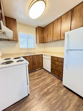 Ready for Immediate Move In! – photo 1