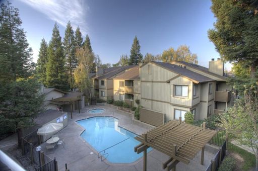 2 Bed 2 Bath Rental at 6141 Shupe Drive, Apt 52, Citrus Heights, CA – photo 1