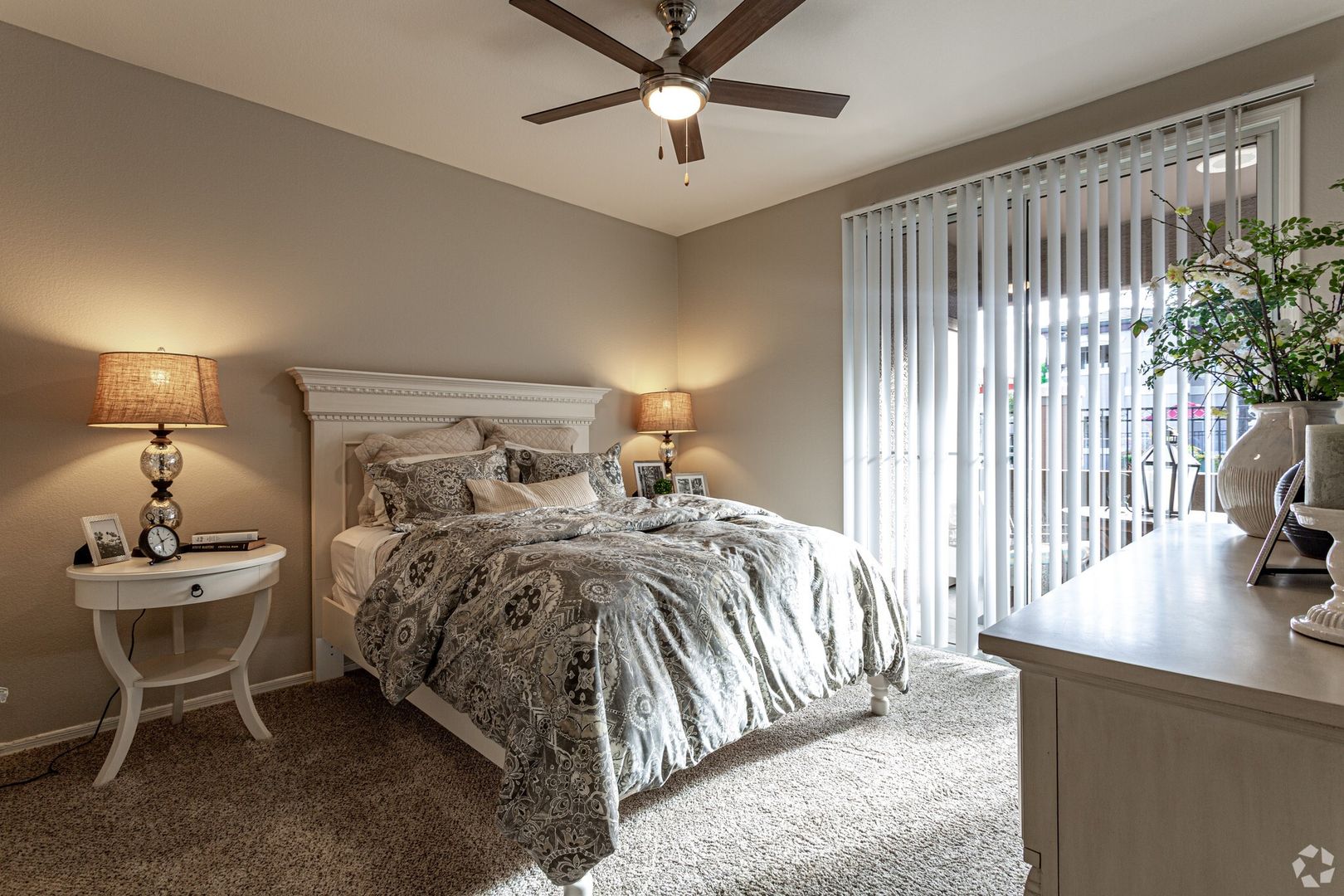 Avondale Apartment: 11885 W McDowell Rd