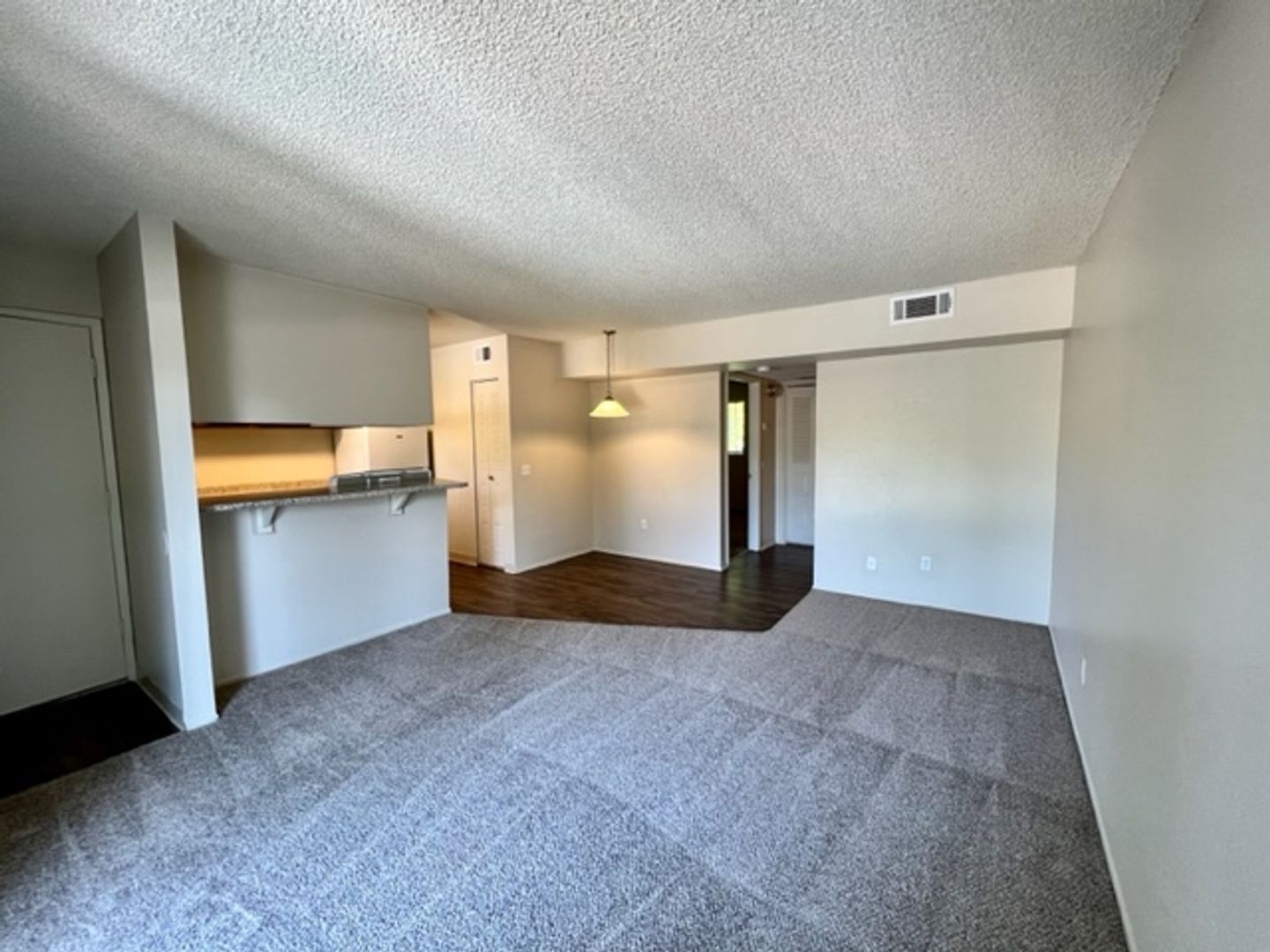 Citrus Heights Apartment: 5900 Sperry Dr