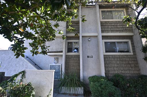Lovely 2 BD 1.5 BA Apartment in the City of Pasadena – photo 1