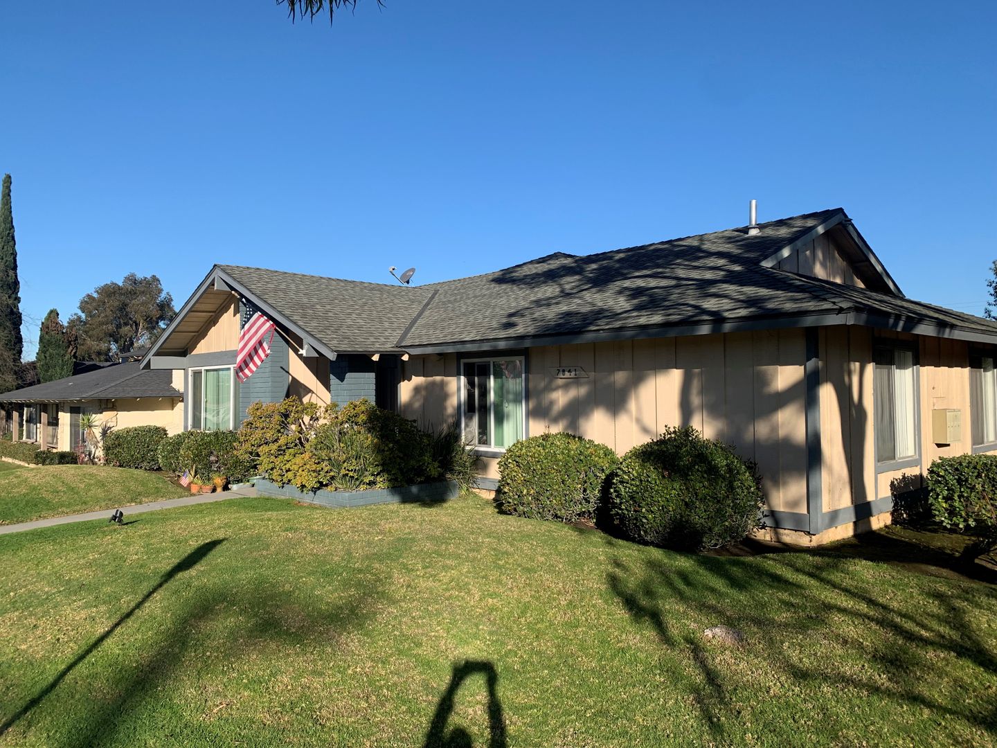 Huntington Beach Apartment: 7841 Ellis Avenue