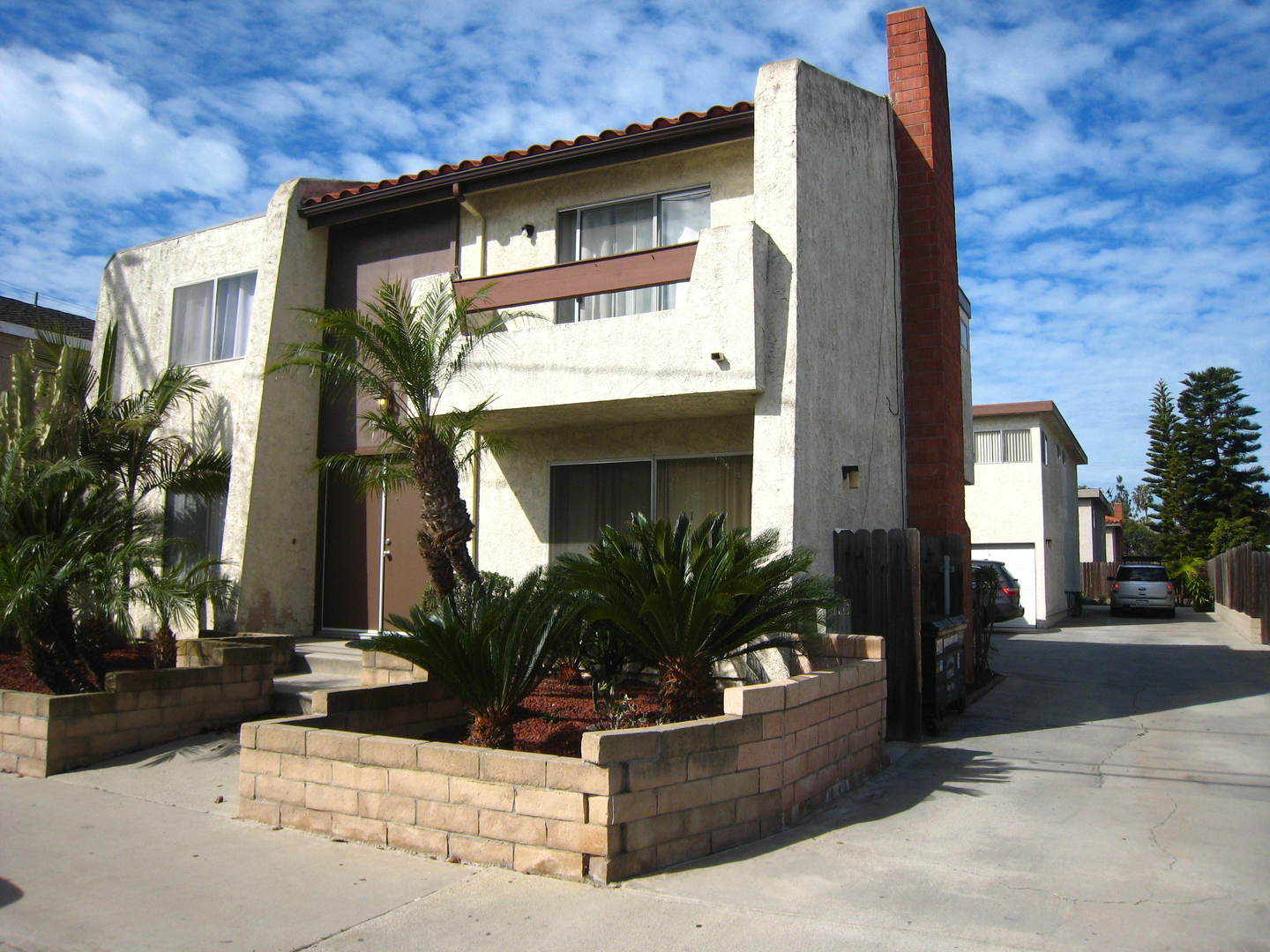 Huntington Beach Apartment: 16711 Dolores Ln.