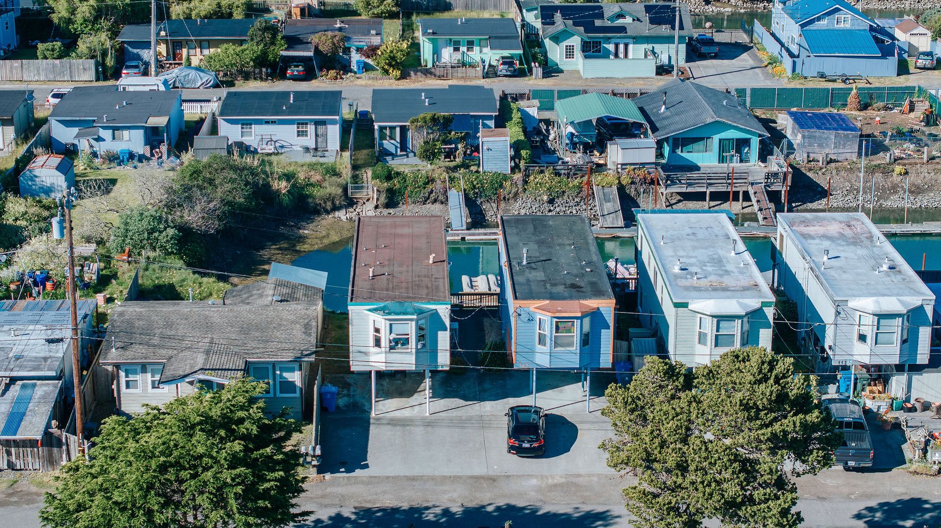 King Salmon Apartment: 122 Cod Street