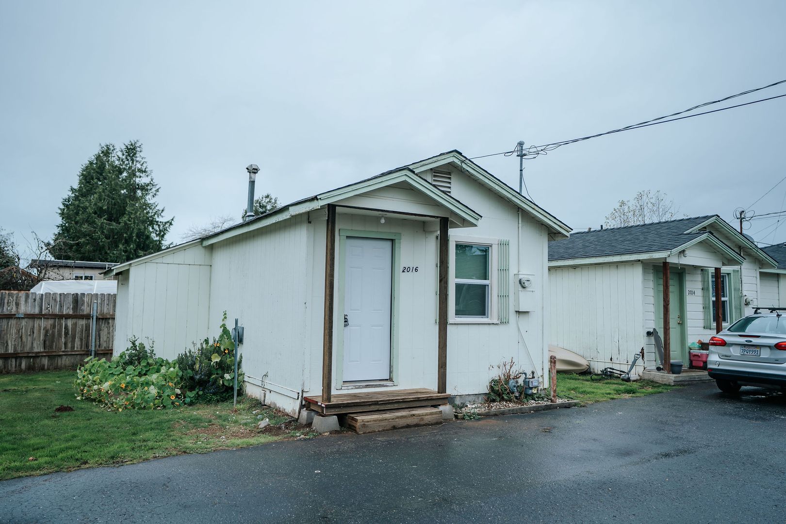 McKinleyville House: 2016 Nelson Road
