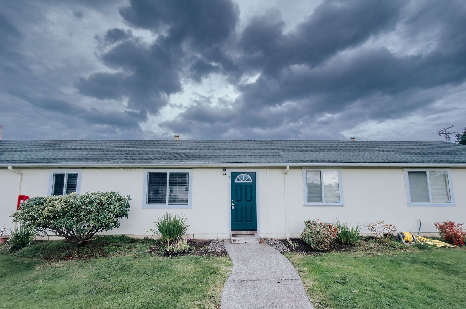 McKinleyville House: 880 Murray Road