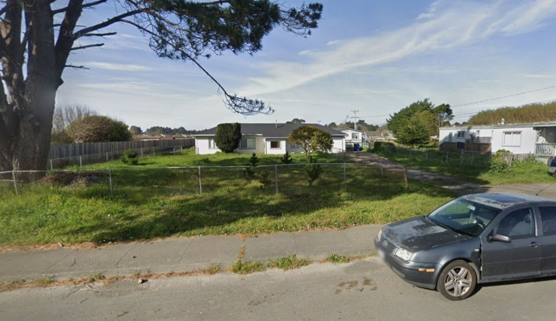 McKinleyville House: 691 School Rd