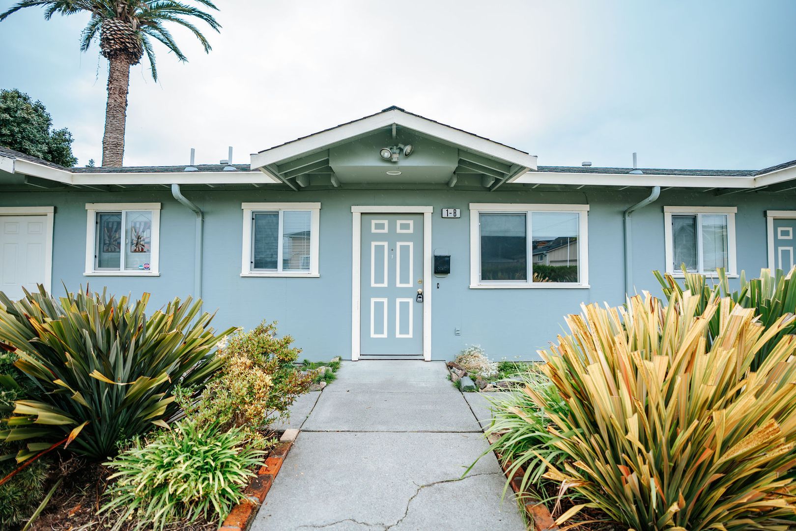 Eureka Apartment: 1 Simpson Street