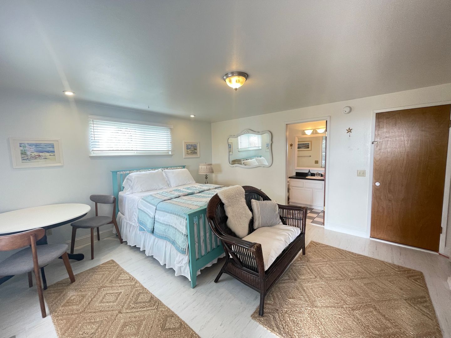 McKinleyville House: 2800 Fortune Street