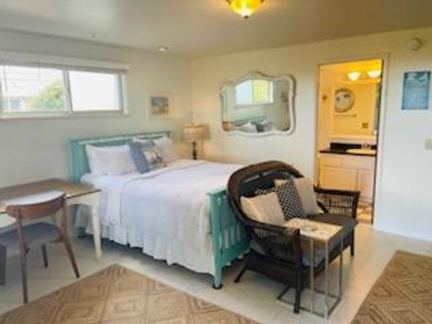 McKinleyville House: 2800 Fortune Street