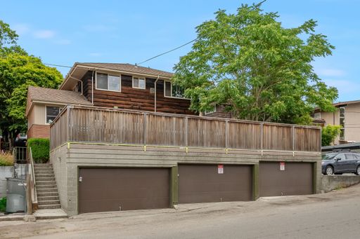 2333 NE 55th St., Seattle, WA 98105