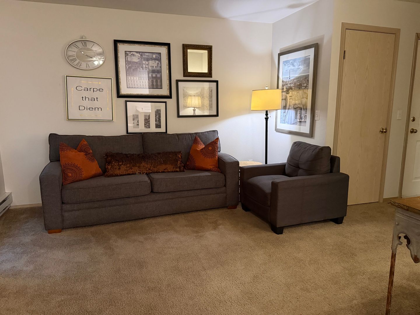 Tacoma Apartment: 10925 Park Ave S