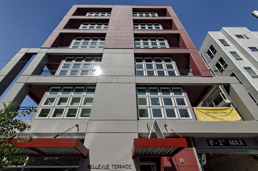 88 102nd Avenue NE #403, Bellevue, WA 98004