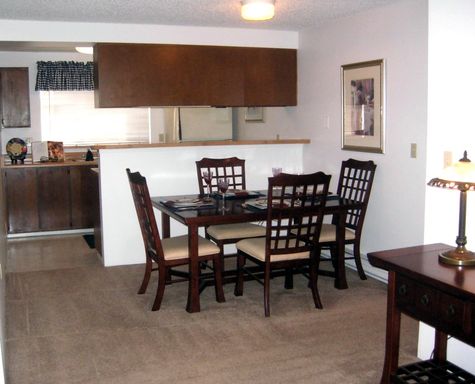Don't miss out! Enjoy $2000 Sign in bonus on selected units - Experience Nature, Comfort, and Style in 1-Bedroom Living at Crystal Springs Apartments! Tour now! – photo 1