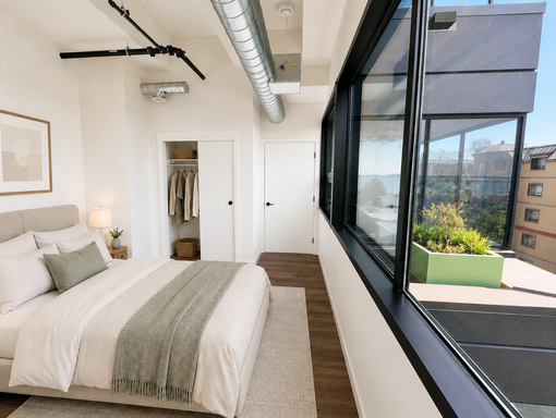 Brand New 2-Bedroom Apartments with In-Unit Washer and Dryer, Fitness Center, Curated Community Spaces, and Iconic Seattle Views. - Tour now! – photo 1