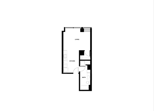 Brand New Studio Apartments in Queen Anne with Stunning Space Needle & Elliott Bay Views, In-Unit Washer and Dryer, and Curated Community Spaces - Tour now! – photo 1