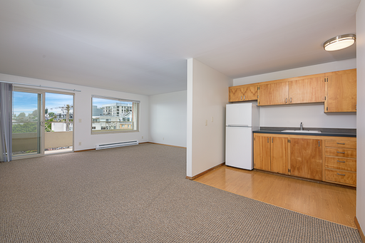 88 102nd Avenue NE #403, Bellevue, WA 98004