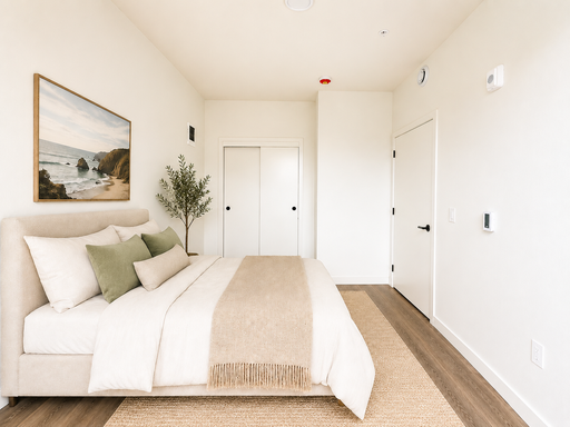 Brand New 1-Bedroom Apartments with In-Unit Washer and Dryer, Modern Amenities, Fitness Center, and Stunning Queen Anne Views – Tour Today! – photo 1