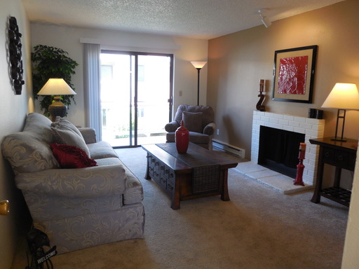 Live Easy in Everett with this Stylish 1-Bedroom Featuring a Fireplace and Resort-Inspired Amenities! Tour now! – photo 1
