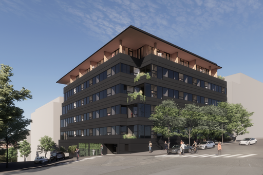 Brand New 1-Bedroom Apartments with In-Unit Washer and Dryer, Modern Amenities, Fitness Center, and Stunning Queen Anne Views – Tour Today! – photo 1