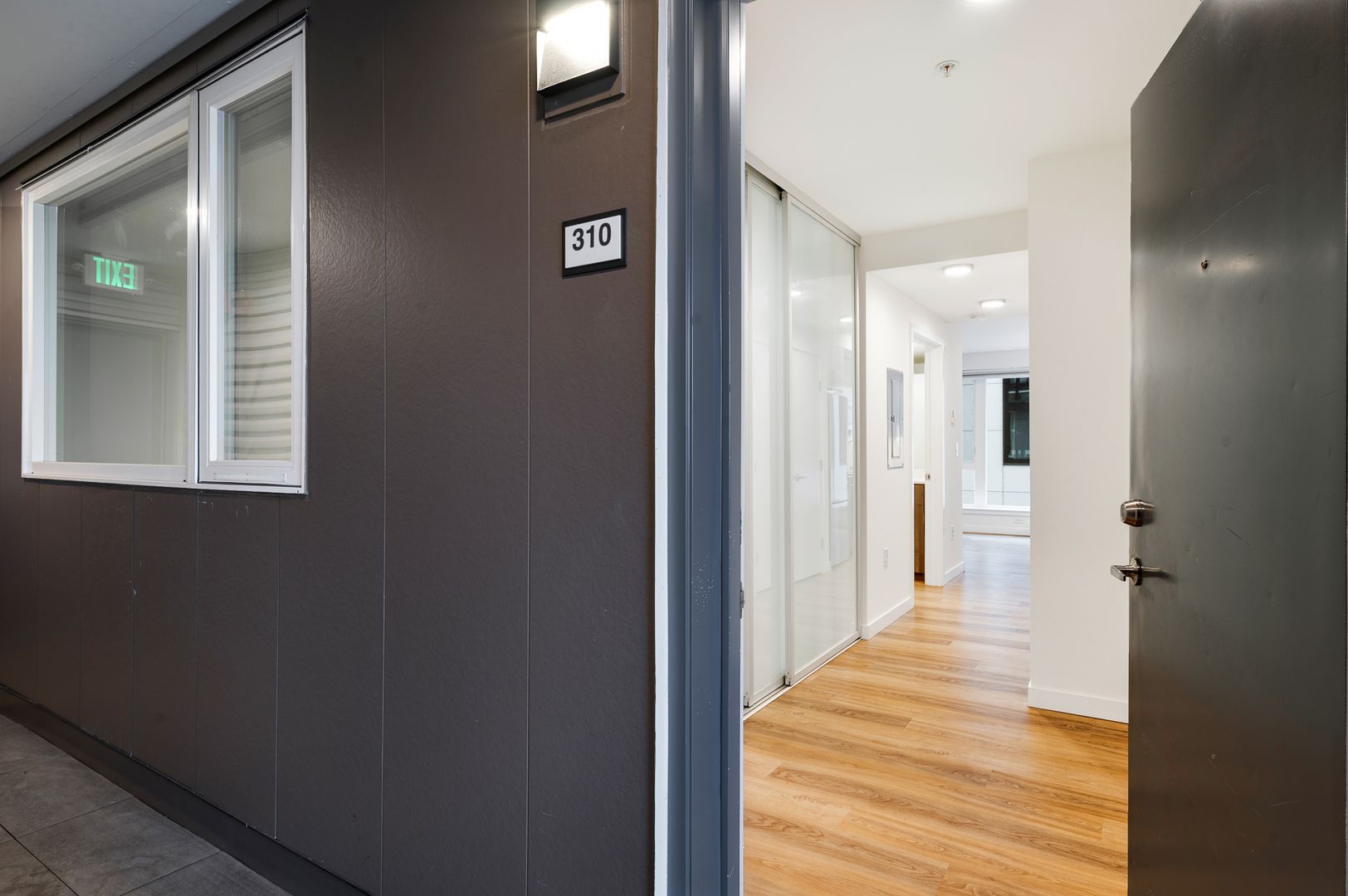 Seattle Apartment: 743 N 35th St