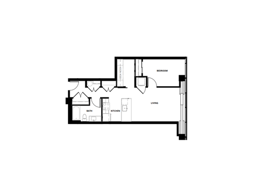 Brand New 1-Bedroom Apartments with In-Unit Washer and Dryer, Modern Amenities, Fitness Center, and Stunning Queen Anne Views – Tour Today! – photo 1
