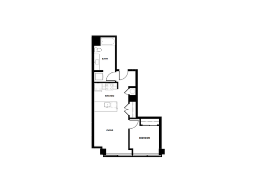 Brand New 1-Bedroom Apartments with In-Unit Washer and Dryer, Modern Amenities, Fitness Center, and Stunning Queen Anne Views – Tour Today! – photo 1