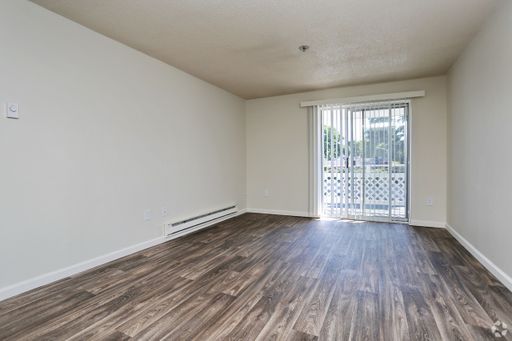 Enjoy Waived Admin Fee! Modern 1-Bedroom with In-Unit Washer/Dryer, Fitness Center & Gated Dog Park at Evergreen on 47 - Tour now! – photo 1