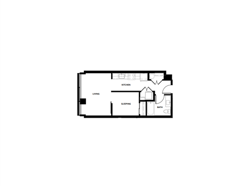 Brand New 1-Bedroom Apartments with In-Unit Washer and Dryer, Modern Amenities, Fitness Center, and Stunning Queen Anne Views – Tour Today! – photo 1