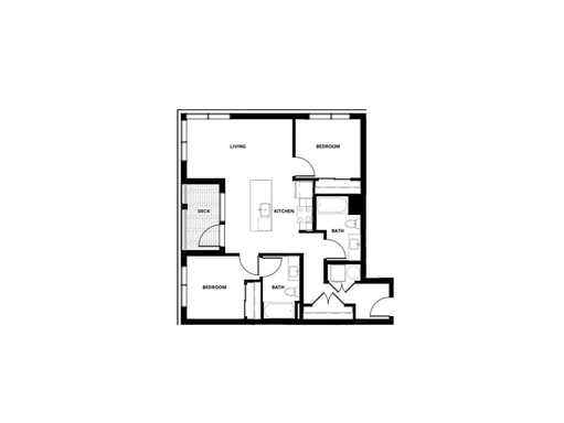 Brand New 2-Bedroom Apartments with In-Unit Washer and Dryer, Fitness Center, Curated Community Spaces, and Iconic Seattle Views. - Tour now! – photo 1