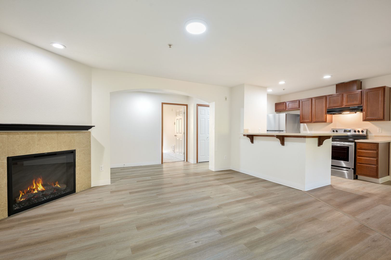 Maple Valley Apartment: 24331 228th Ave SE