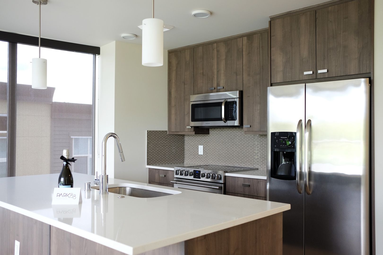 Bellevue Apartment: 88 102nd Ave NE