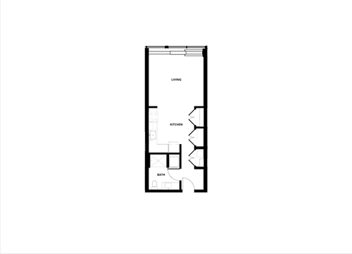 Brand New Studio Apartments in Queen Anne with Stunning Space Needle & Elliott Bay Views, In-Unit Washer and Dryer, and Curated Community Spaces - Tour now! – photo 1