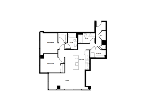 Brand New 2-Bedroom Apartments with In-Unit Washer and Dryer, Fitness Center, Curated Community Spaces, and Iconic Seattle Views. - Tour now! – photo 1