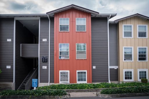 Modern Studio at Westminster Towers with In-Unit Laundry, Garage & Carport Parking - Tour now! – photo 1