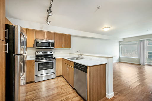 88 102nd Avenue NE #403, Bellevue, WA 98004