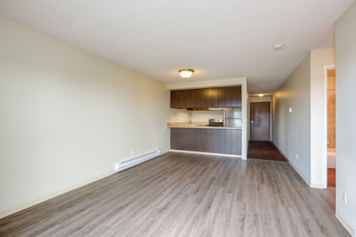 Charming 1-Bedroom in U-District with Hardwood-Style Floors, Great Light, and Convenient UW Access - Tour now! – photo 1