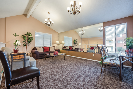 Experience PNW Living – 1-Bedroom Apartment with Balcony & Resort-Style Amenities - Tour now! – photo 1