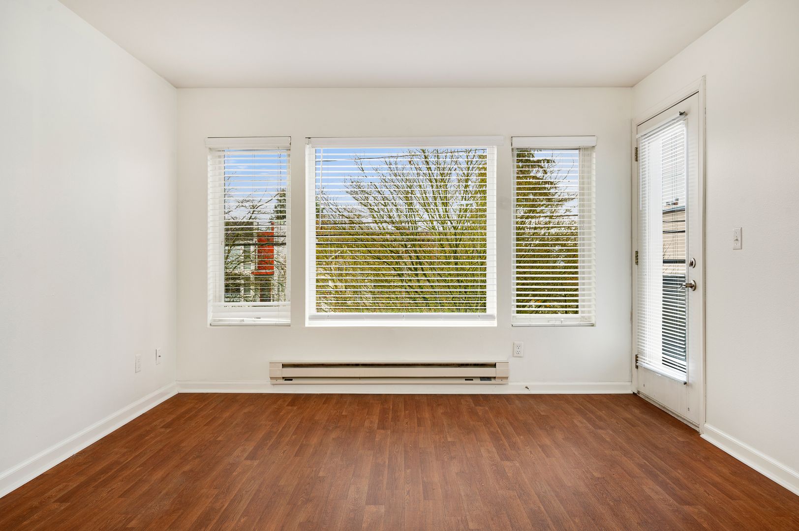 Seattle Apartment: 11222 - 11244 Greenwood Ave N